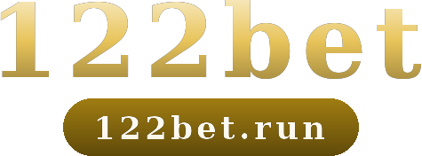 122bet logo