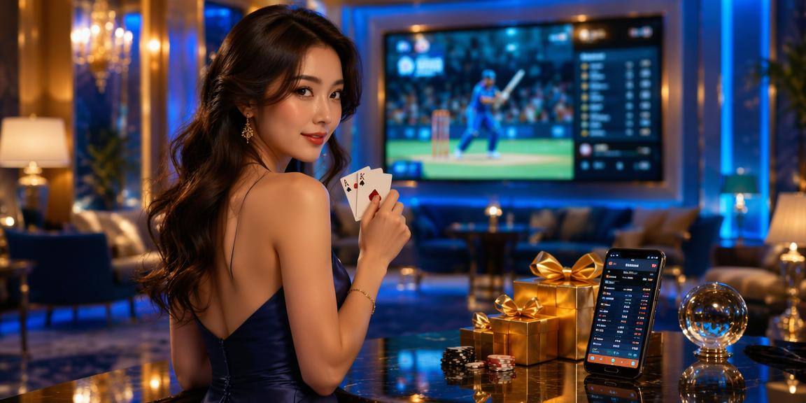 122bet Ưu đãi